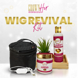 Wig Revival Kit